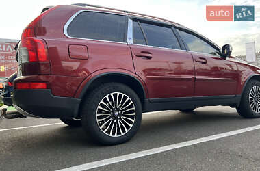 Внедорожник / Кроссовер Volvo XC90 2012 в 