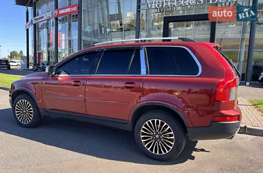 Volvo XC90 2012