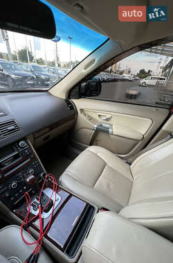 Внедорожник / Кроссовер Volvo XC90 2012 в 