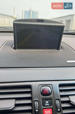Внедорожник / Кроссовер Volvo XC90 2012 в 