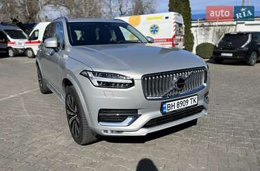 Volvo XC90 2024