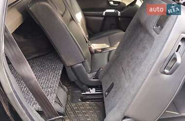 Позашляховик / Кросовер Volvo XC90 2005 в 