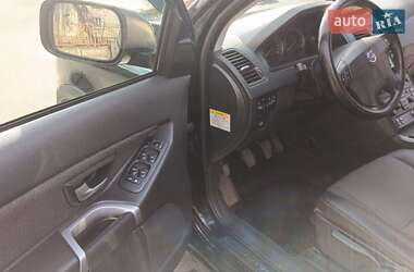 Позашляховик / Кросовер Volvo XC90 2005 в 