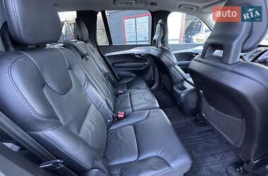 Внедорожник / Кроссовер Volvo XC90 2015 в 