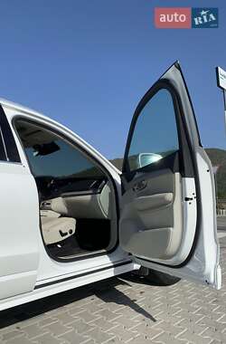 Внедорожник / Кроссовер Volvo XC90 2021 в 