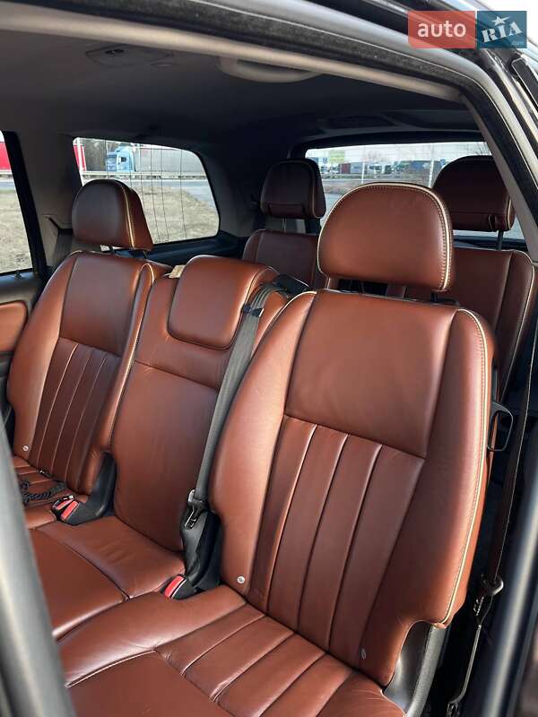 Позашляховик / Кросовер Volvo XC90 2012 в Рава-Руській