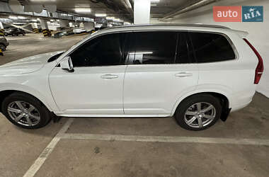 Volvo XC90 2024