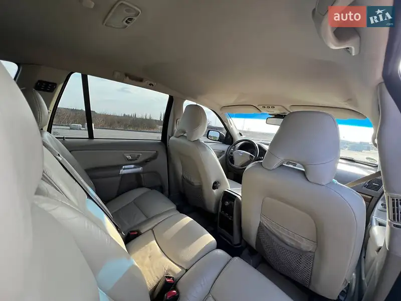 Volvo XC90 2004 VIN YV1CZ796751158352 фото оголошення 12 з 51