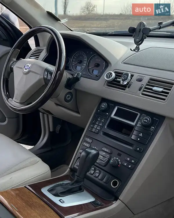 Volvo XC90 2004 VIN YV1CZ796751158352 фото оголошення 10 з 51