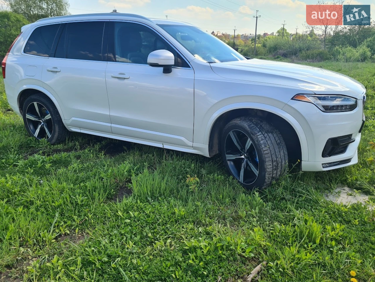 2019 Volvo XC90 - мініатюра 22