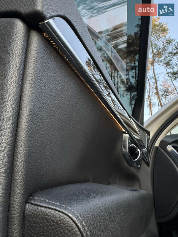 Внедорожник / Кроссовер Volvo XC90 2015 в Житомире