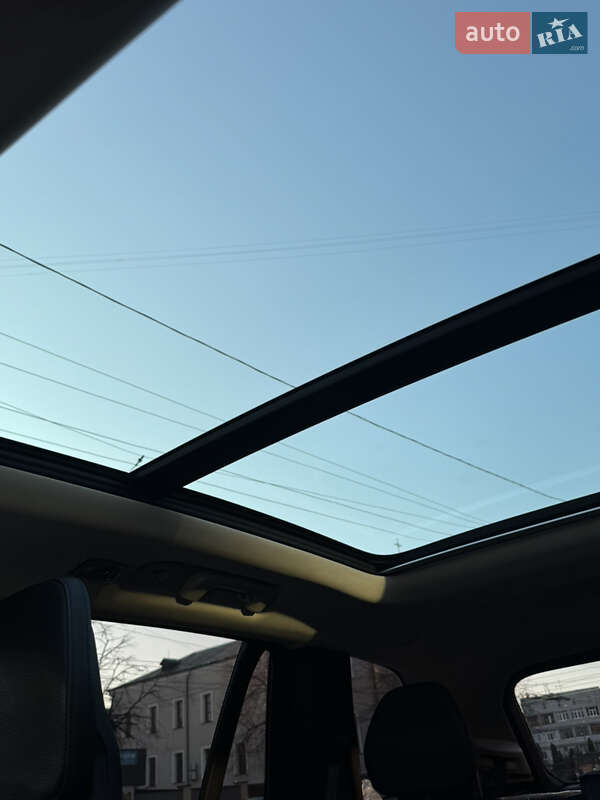Внедорожник / Кроссовер Volvo XC90 2015 в Житомире