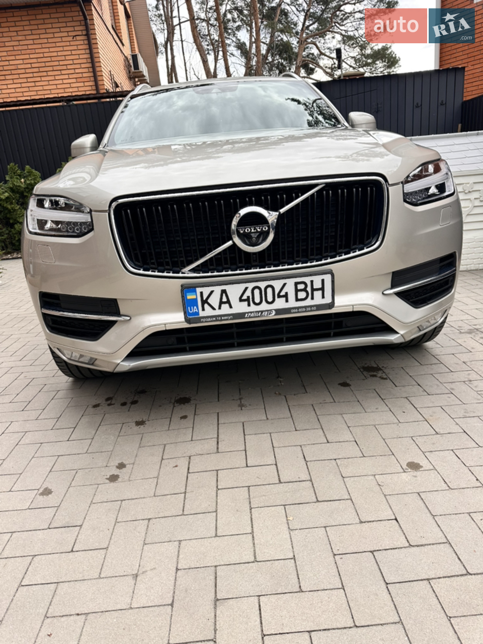 2019 Volvo XC90 - мініатюра 53
