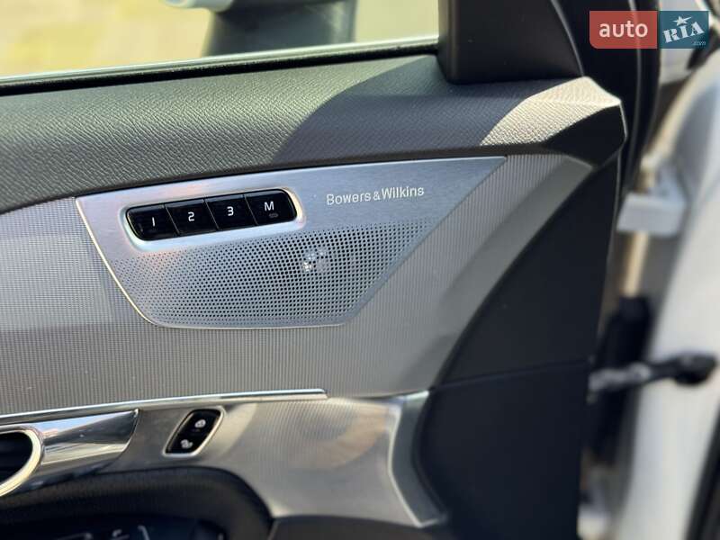 Внедорожник / Кроссовер Volvo XC90 2015 в Тернополе