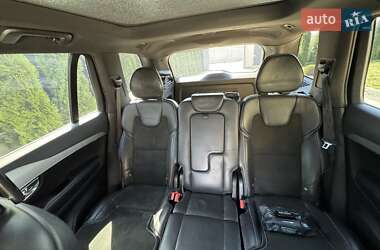Внедорожник / Кроссовер Volvo XC90 2015 в 
