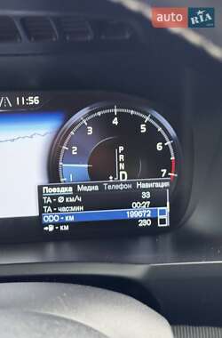 Внедорожник / Кроссовер Volvo XC90 2015 в 