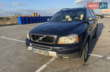 Volvo XC90 2013 Volvo XC90 2013