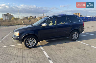 Позашляховик / Кросовер Volvo XC90 2013 в 
