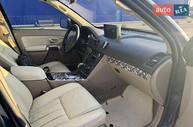 Позашляховик / Кросовер Volvo XC90 2013 в 