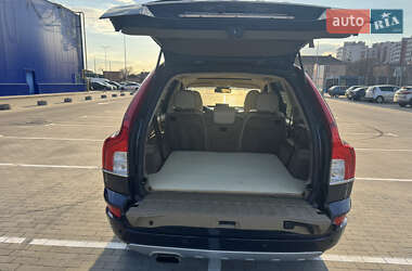 Позашляховик / Кросовер Volvo XC90 2013 в 