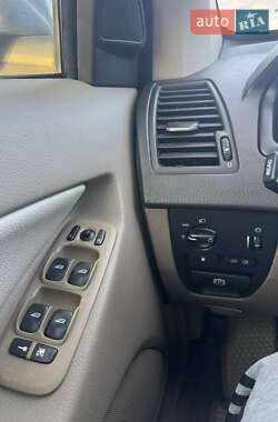 Позашляховик / Кросовер Volvo XC90 2013 в 