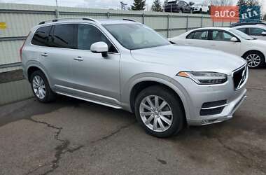 Volvo XC90 2016 Volvo XC90 2016