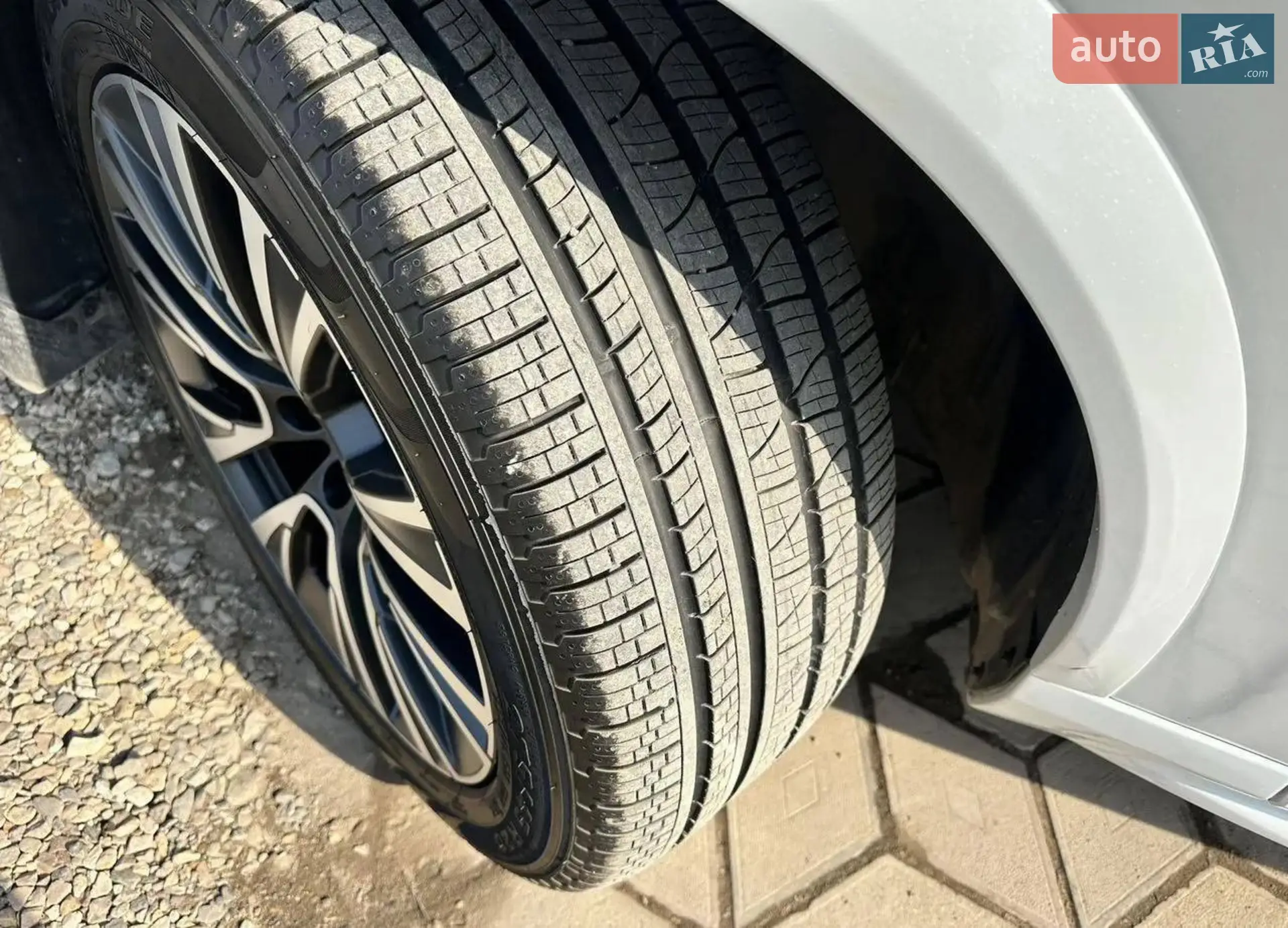 2019 Volvo XC90 - мініатюра 7