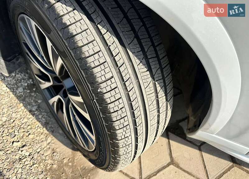 Позашляховик / Кросовер Volvo XC90 2019 в Одесі