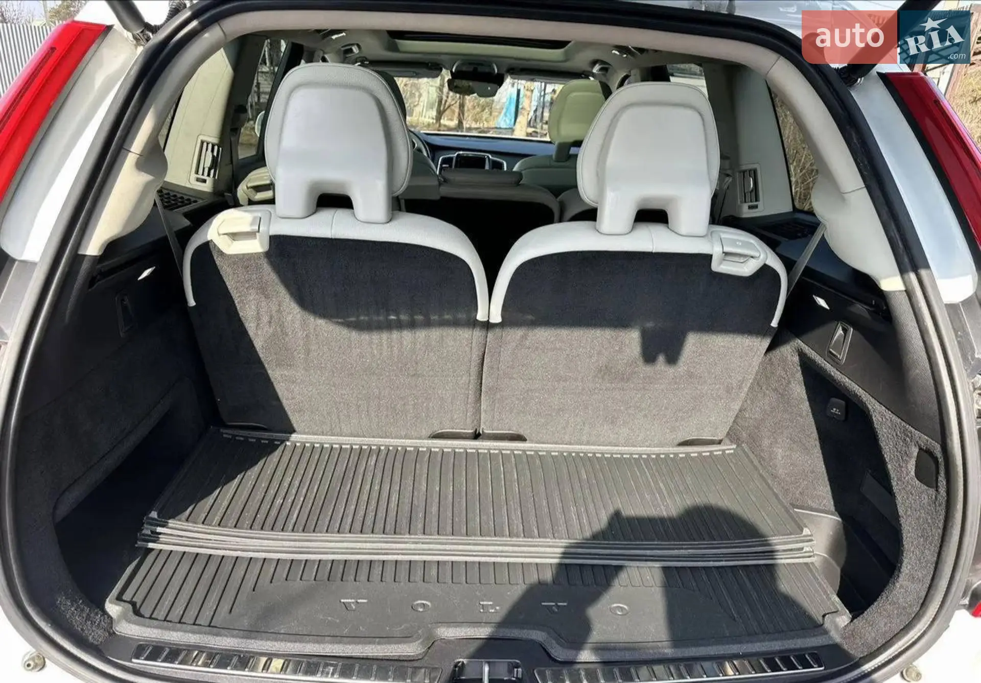 2019 Volvo XC90 - мініатюра 26