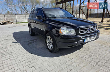Volvo XC90 2011 Volvo XC90 2011