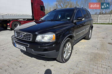Внедорожник / Кроссовер Volvo XC90 2011 в 