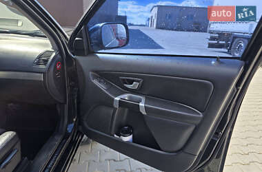 Внедорожник / Кроссовер Volvo XC90 2011 в 