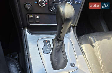 Внедорожник / Кроссовер Volvo XC90 2011 в 