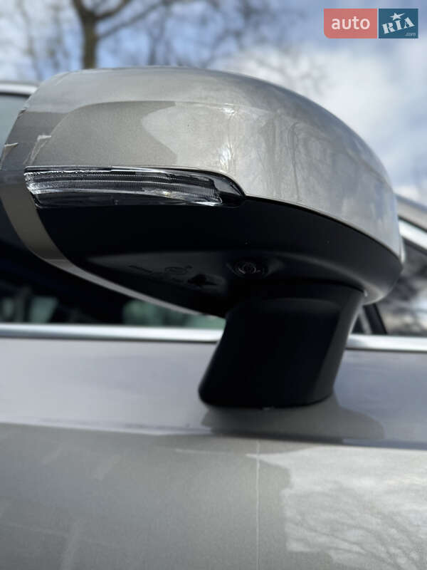 Позашляховик / Кросовер Volvo XC90 2019 в Сумах