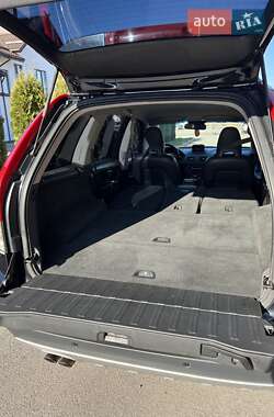 Внедорожник / Кроссовер Volvo XC90 2008 в 