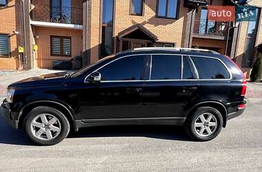 Внедорожник / Кроссовер Volvo XC90 2008 в 