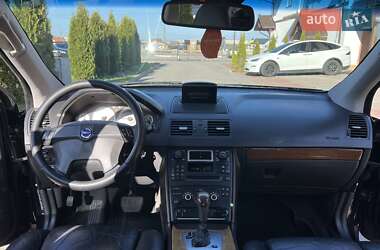 Внедорожник / Кроссовер Volvo XC90 2008 в 