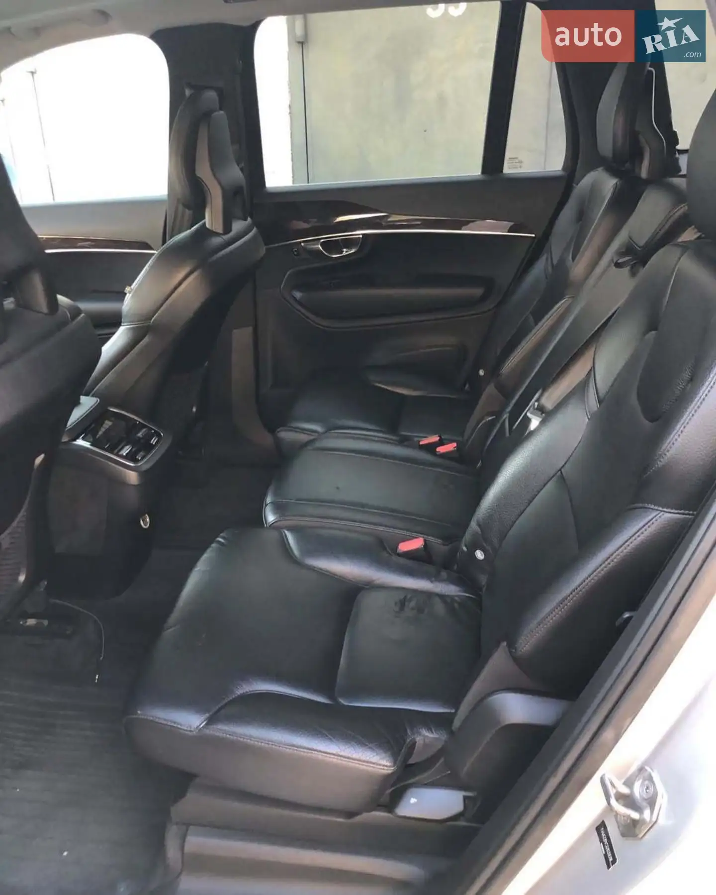 2015 Volvo XC90 - мініатюра 7