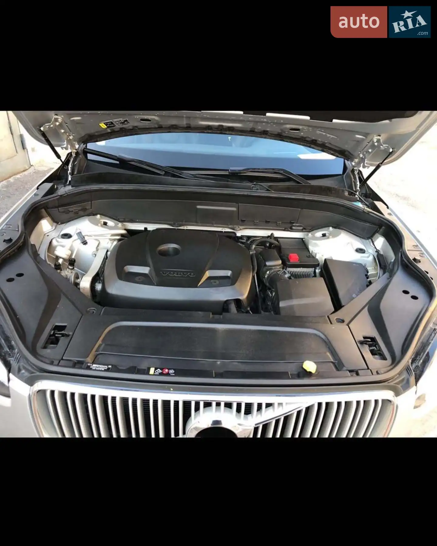 2015 Volvo XC90 - мініатюра 10