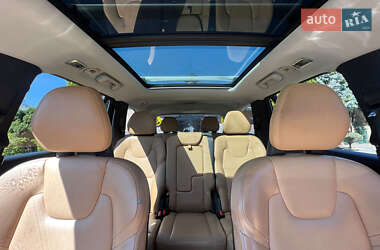 Позашляховик / Кросовер Volvo XC90 2016 в 