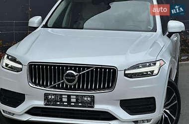Volvo XC90 2019 Volvo XC90 2019