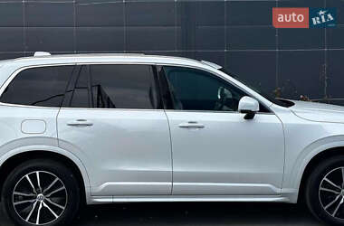 Внедорожник / Кроссовер Volvo XC90 2019 в 