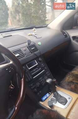 Внедорожник / Кроссовер Volvo XC90 2004 в 