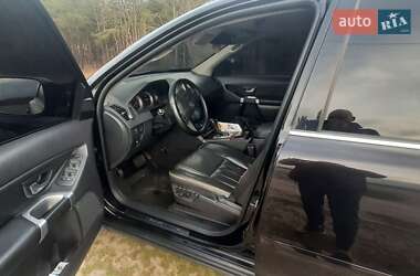 Внедорожник / Кроссовер Volvo XC90 2011 в 