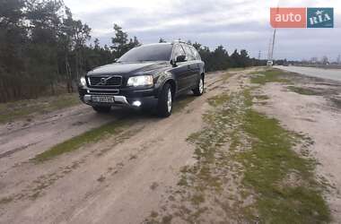Volvo XC90 2011 Volvo XC90 2011