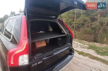 Внедорожник / Кроссовер Volvo XC90 2011 в 