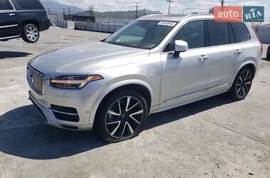 Volvo XC90 2019