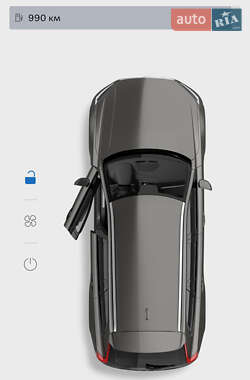 Внедорожник / Кроссовер Volvo XC90 2020 в 