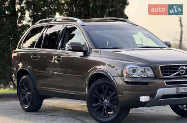 Внедорожник / Кроссовер Volvo XC90 2013 в 