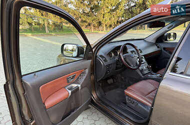 Внедорожник / Кроссовер Volvo XC90 2013 в 